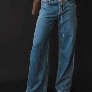 SOLD Still Here Cool Jean